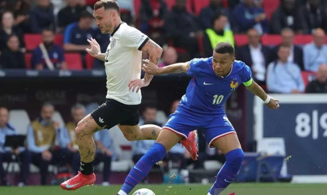 Jadwal UEFA Nations League 2026/2027: Dua Laga Besar Belanda vs Jerman dan Inggris vs Spanyol