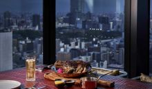  Cita Rasa Asia: 12 Restoran Hotel yang Wajib Masuk Daftar Kuliner