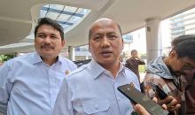 Vonis Nadiem Turun Jadi 9 Tahun, Kejagung Tunggu dan Telaah Putusan