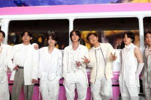 HYBE Perluas Festival Bioskop K-Pop ke 50 Negara, Indonesia Ikut Kebagian