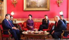 Xi Jinping Undang Trump Kembali ke China, APEC Shenzhen Jadi Momentum Pertemuan November
