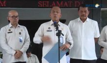 Buntut Temuan Ombudsman, Lima Pejabat Lapas Cibinong Dinonaktifkan