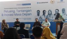 Penghapusan UKT PTN dan Masa Depan PTS: Handi Risza Dorong Penataan Ekosistem Pendidikan Tinggi