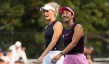 Aldila/Erin Tak Terbendung, Duo Indonesia-Selandia Baru Juara WTA 500 Singapore Open