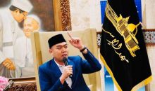 Ramai Narasi Gontor Tegur Prabowo, Stafsus Menag: Itu Doa dan Nasihat Universal