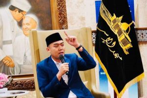Ramai Narasi Gontor Tegur Prabowo, Stafsus Menag: Itu Doa dan Nasihat Universal