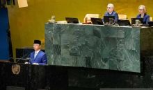  Indonesia Mulai Kampanye Kursi Tidak Tetap Dewan Keamanan PBB 2029–2030
