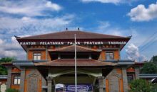 Penerimaan Pajak Bali Capai Rp11,2 Triliun, Perluasan Basis Wajib Pajak Terus Didorong