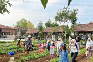 Belajar Tak Harus di Kelas, Jelajah Alam Nara Hadirkan Pengalaman Edukatif bagi Anak