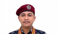 PMKRI Tidak Boleh Diam, Kepengurusan 2026–2028 Dorong Penguatan Gerakan Kemasyarakatan