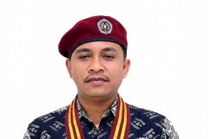 PMKRI Tidak Boleh Diam, Kepengurusan 2026–2028 Dorong Penguatan Gerakan Kemasyarakatan