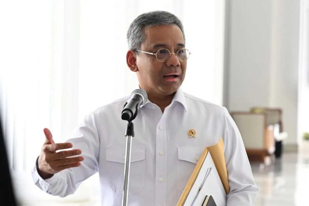 APBN 2027 Resmi Disahkan, Pemerintah Jaga Fiskal Tetap Pruden di Tengah Ketidakpastian Global
