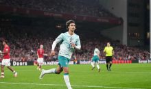  Portugal Tampil Produktif Tanpa Ronaldo, Denmark Dibungkam 4-2