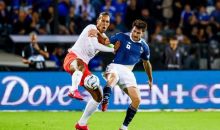  Dramatis! Belanda Samakan Kedudukan 2-2 Setelah Tertinggal Dua Gol