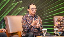 APBN 2027 Fokus Pertumbuhan, Perlindungan Masyarakat, dan Hilirisasi