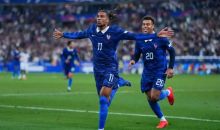  Prancis Hancurkan Belgia 4-1, Michael Olise Cetak Brace dalam Comeback Dramatis