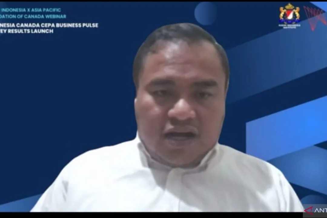 Survei Kadin: Ketidakpastian Kebijakan Ekonomi Masih Jadi Risiko Utama Dunia Usaha