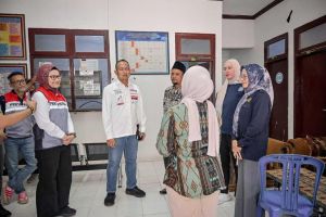 MotoGP Mandalika 2026 Dongkrak Bisnis Homestay, Pertamina Bantu Pengelola Naik Kelas