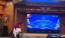 Camino de Flores Diluncurkan, Wisata Spiritual Diharapkan Bangkitkan Ekonomi Flores