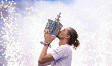  Alexander Zverev Kunci Peringkat No. 1 ATP Akhir Tahun 2026, Cetak Sejarah Baru