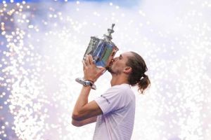 Alexander Zverev Kunci Peringkat No. 1 ATP Akhir Tahun 2026, Cetak Sejarah Baru