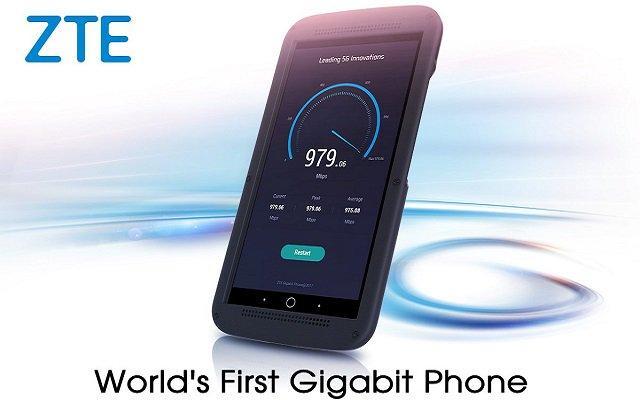  Kabarnya, Teknologi Smartphone 5G Bakal Meluncur Akhir 2018