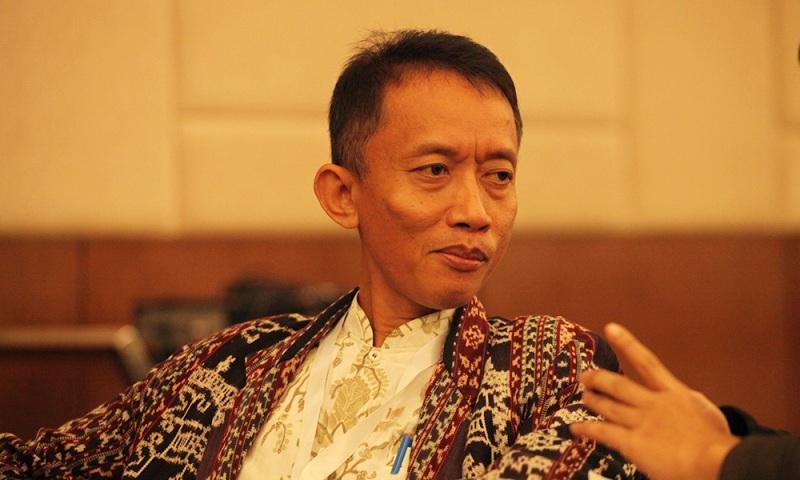  Pustanto, Nakoda Baru Galnas