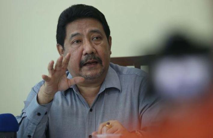  Presiden Minta TNI-Polri Sosialisasi Kinerja, Hendardi: Bisa Dikualifikasi sebagai Pelanggaran UUD