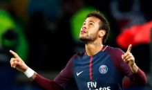 Neymar Klaim Bintang Atletico Bakal Gabung PSG