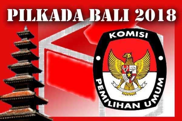  Jelang IMF-WB, Pilkada Bali Bakal Jadi Sorotan Dunia