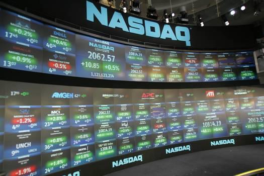  Rayakan Tahun Baru Imlek, Nasdaq Lakukan Bel Pembukaan Khusus
