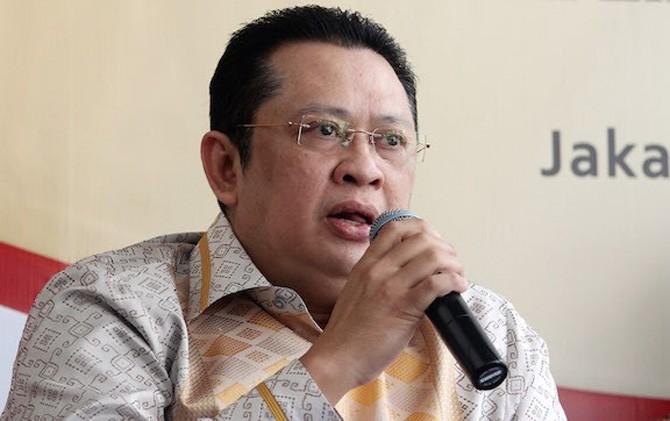  Ketua DPR Ingatkan Kalangan Pengusaha Segera Bayar THR Pekerja