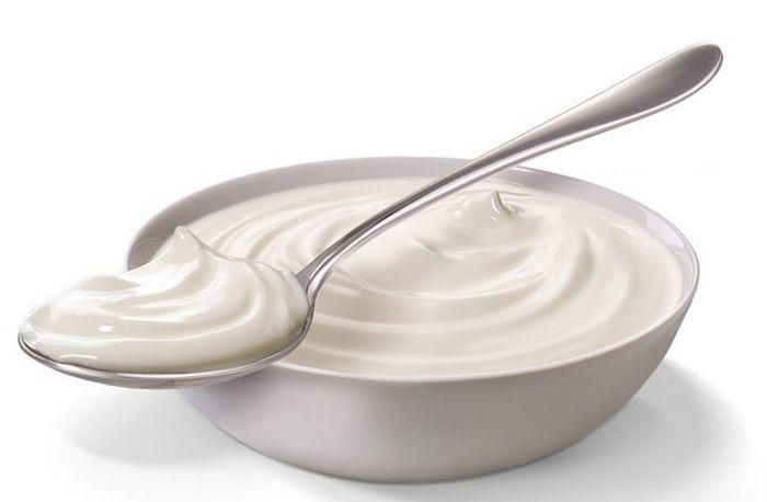  Ini Berbagai Manfaat Yoghurt untuk Kecantikan