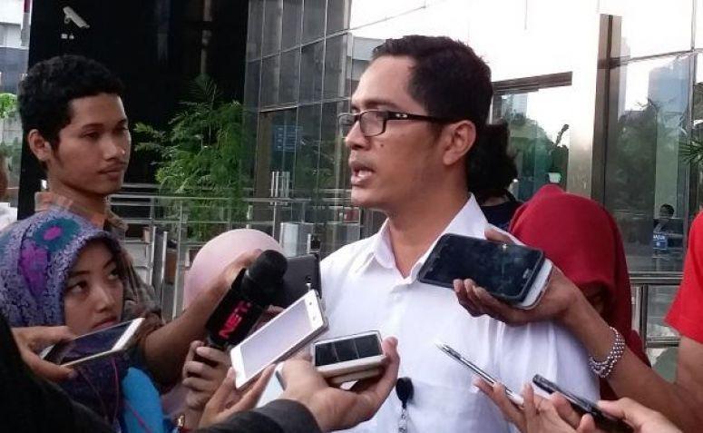  Kini Giliran Yasonna Laoly dan Aburizal Bakrie Dipanggil KPK