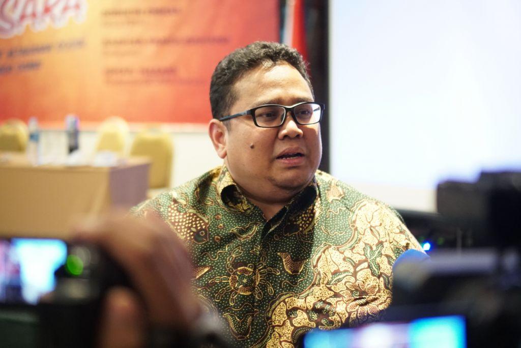  Ini Temuan Dugaan Pelanggaran saat Deklarasi Kampanye Damai
