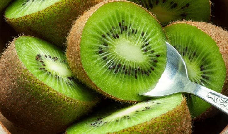  Inilah Manfaat Kiwi untuk Menunjang Kinerja Organ Tubuh