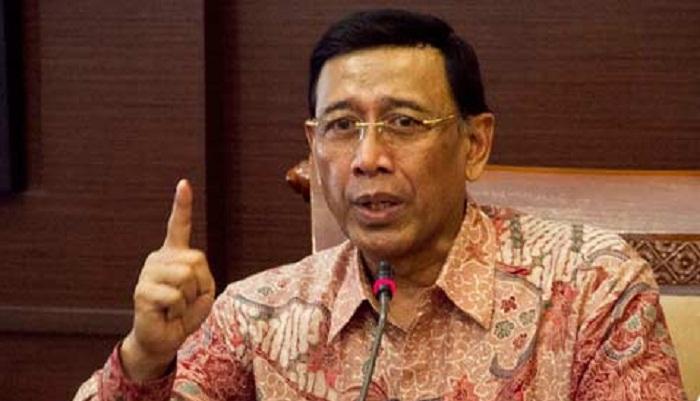  Perkembangan Teknologi Akibatkan Terjadinya Penyebaran Paham Radikalisme