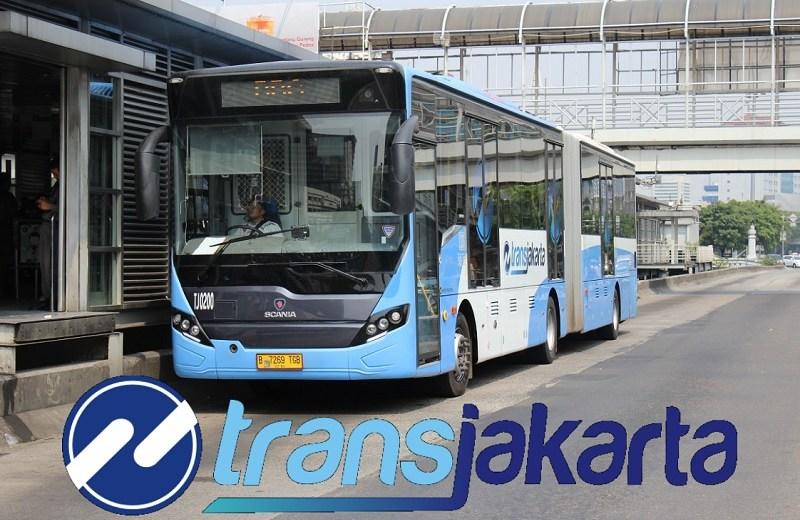  Simak! Ini Tiga Rute Baru Transjakarta
