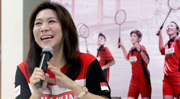  Ini Daftar Beberapa Pemain Pelatnas Jadi Sorotan PBSI