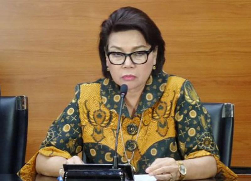  KPK Membenarkan Tangkap Bupati Muara Enim