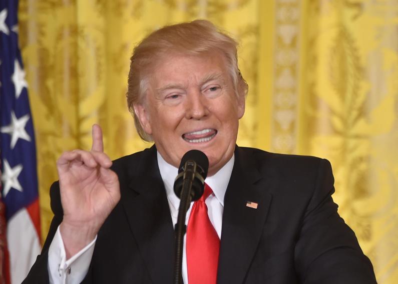  Trump Putuskan Batal Bertemu dengan Pemimpin Korea Utara