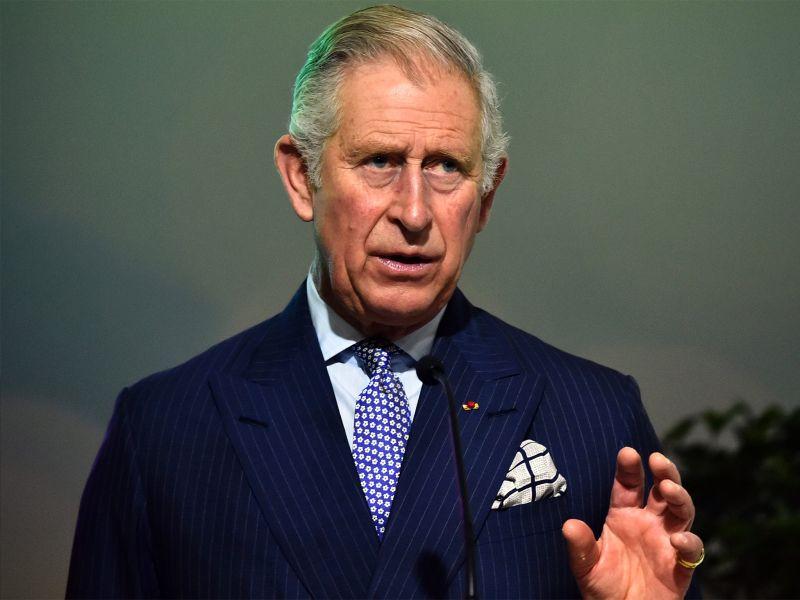 Soal Tradisi Islam di Indonesia, Begini Komentar Pangeran Charles