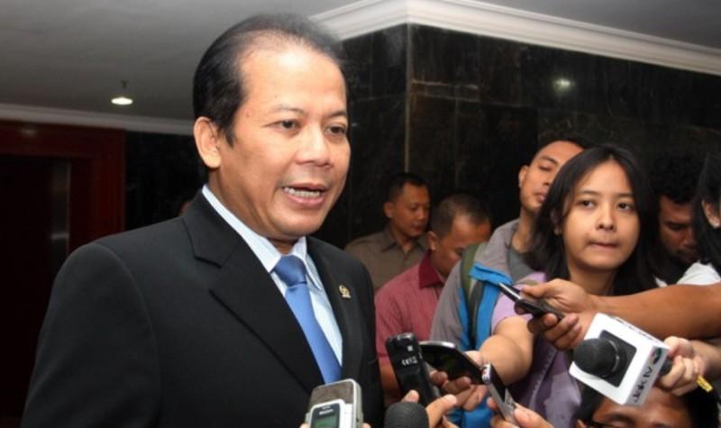  Pemerintah Didesak Legislatif untuk Kirim Nota Protes TKI Dipancung
