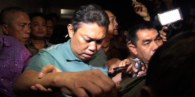  Giliran Pengusaha Adiguna Sutowo Dipanggil KPK