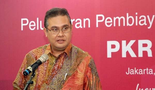  Industri Syariah Masih Kecil, Dukungan Pemerintah Krusial