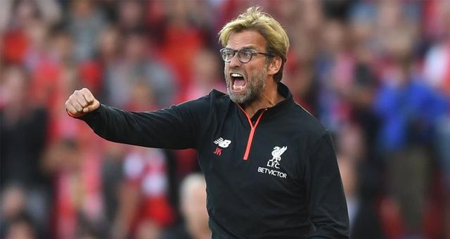  Klopp Bisa Bawa Liverpool Berjaya di Liga Champions