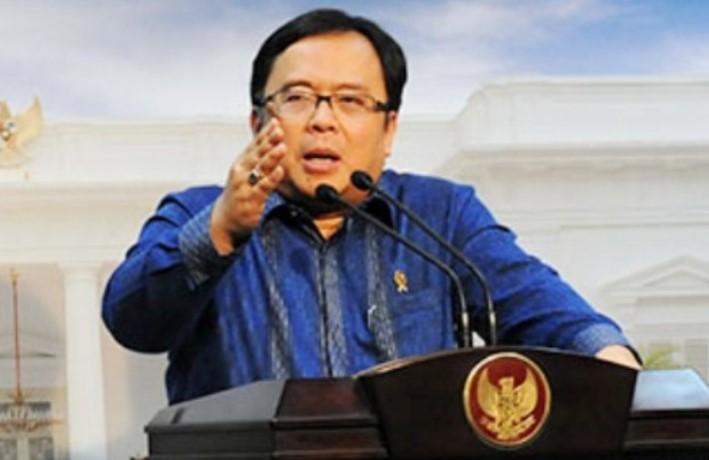  Kerja Sama Berbagai Bidang RI-Rusia Terbuka Luas