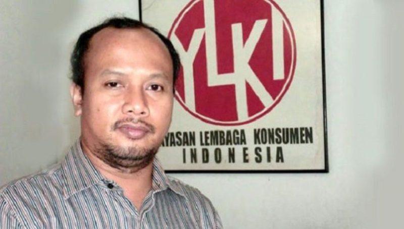  YLKI Minta Pemerintah Tingkatkan Pengawasan Maskapai
