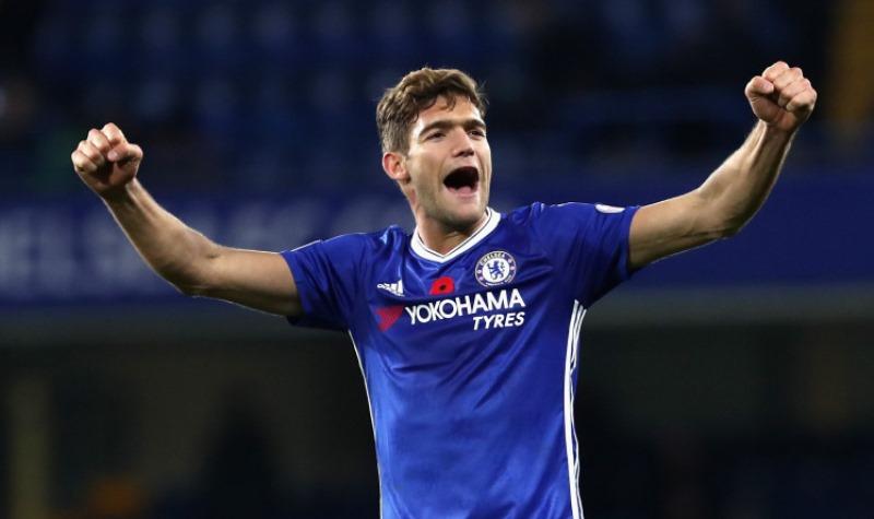  Lawan Tottenham, Chelsea Wajib Menang
