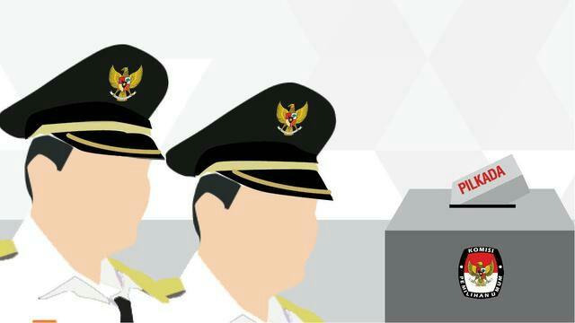  Jutaan Remaja Terancam Tak Bisa Ikut Pilkada